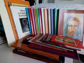 Knjige PRAVI ŽIVOT U BOGU