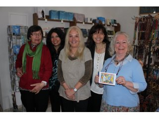 S VUSSULOM ZA USKRS 2014. U MEĐUGORJU