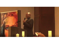 Govor Nigerijskog biskupa Olivera