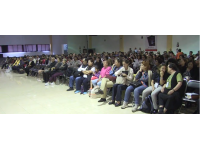 Javni skup završnog dana