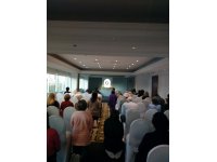 Noćno klanjanje pred Presvetim