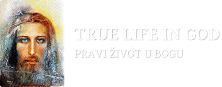 True Life in God